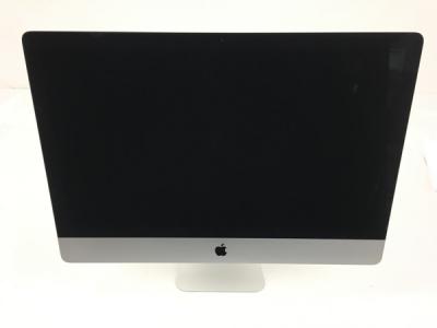 Apple iMac i5 16GB Radeon Pro 570 Fusion Drive 1.03TB 27インチ 一体型PC