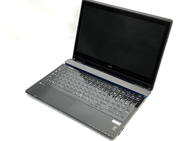 NEC PC-NS750BAB(ノートパソコン)-