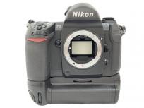 Nikon ニコン F6 ボディ オートフォーカス 一眼レフ カメラ フィルム カメラ ブラック 趣味 撮影 コレクション 機材 写真の買取