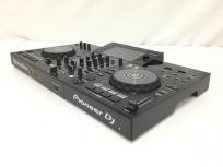 Pioneer DJ XDJ-RR 2ch オールインワン DJシステム DJコントローラー パイオニア 音響機材 訳有りの買取
