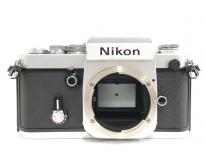 Nikon F2 ボディ ブラック 35mm F2.8 レンズ セット ニコン フィルム 一眼レフ カメラの買取