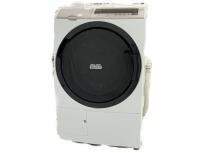 日立 BD-SV110ER ビッグドラム 風アイロン ドラム式 洗濯乾燥機 2019年製 大型の買取