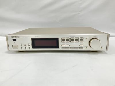 Pioneer F-777 FM/AMチューナー