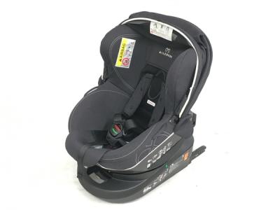 カーメイト CARMATE チャイルドシート 味わい深かっ エールベベ