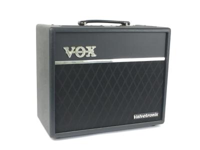 VOX VT20+ ギター アンプ Valvetronix ヴォックス