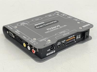 Roland VC-1-SC ビデオスキャンコンバーター 業務用 ローランド