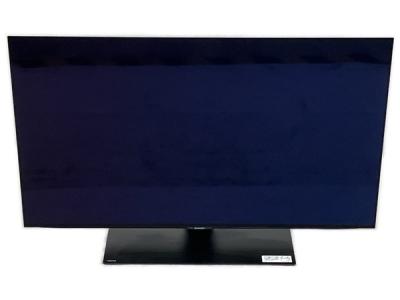 引取限定SHARP AQUOS 4T-C42EQ2 4K 有機ELテレビ シャープ アクオス 直