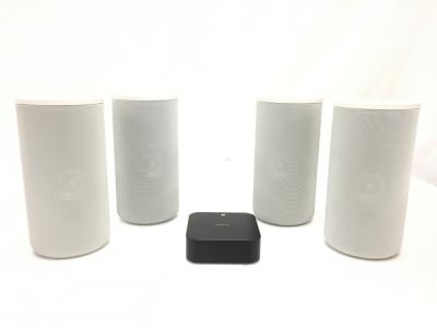 SONY HT-A9 ホームシアターシステム ソニー 音響 機材