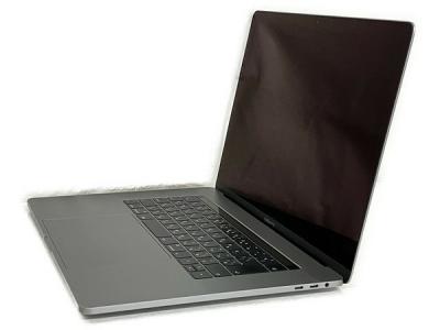 Apple MacBook Pro 15-inch 2018 ノート パソコン PC i7-8750H CPU 2.20GHz 16 GB SSD 256GB mac OS Mojave