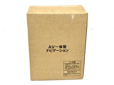 Panasonic CN-RZ875ZA ナビゲーション スタンダード 8インチ スズキ純正