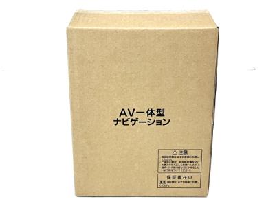 Panasonic CN-RZ875ZA ナビゲーション スタンダード 8インチ スズキ純正
