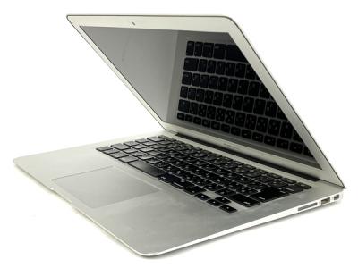 MacBook Air MD761J/B 薄