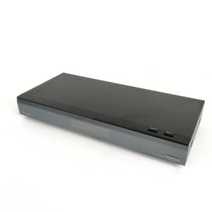 Panasonic DMR-SCZ2060 DIGA ブルーレイディスクレコーダー 4Kチューナー内蔵モデル 2TB パナソニック