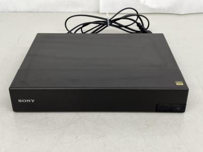 SONY 4Kチューナー DST-SHV1 テレビ 画質 趣味 地上 BS 110度CS