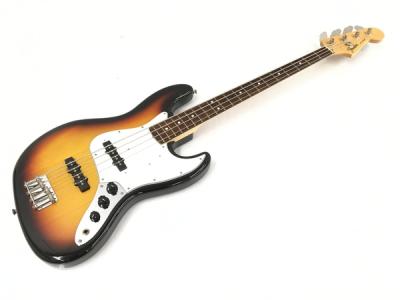 Fender Japan JB-STD CAR エレキ ベース ソフトケース 付