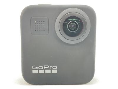 Go Pro MAX 360 ゴープロ カメラ タッチモニター 訳あり