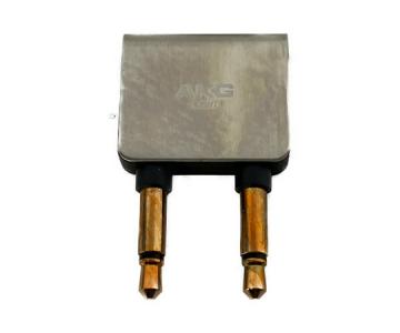 AKG K3003 リファレンス クラス 3ウェイ カナル イヤホン アーカーゲー 音楽