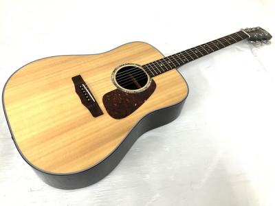 Morris M801(アコースティックギター)の新品/中古販売 | 1496113
