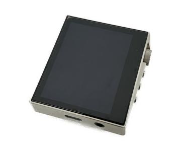 HIdizs AP80 デジタルオーディオプレーヤー