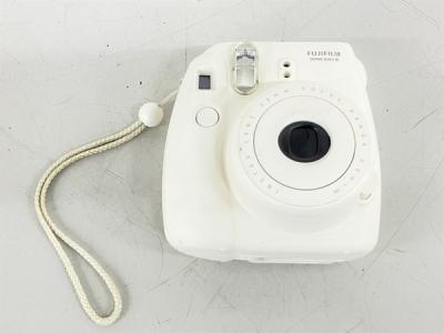 FUJIFILM instax mini 8 ミニオン インスタント カメラ チェキ 富士フイルム