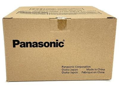 Panasonic WV-S4150 5M全方位 ネットワーク カメラ 機器