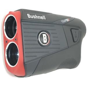 Bushnell ブッシュネル PINSEEKER TOUR V5 SHIFT ピンシーカー ツアー V5 シフトジョルト レーザー距離計