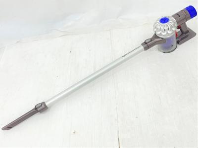 Dyson ダイソン V6 Motorhead SV07 掃除機 スティック型 サイクロン式