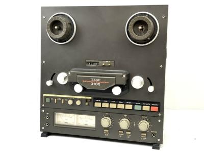 TEAC ティアック X-10R オープンリールデッキ