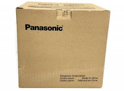 Panasonic WV-S2110J 屋内HD ドーム ネットワーク カメラ