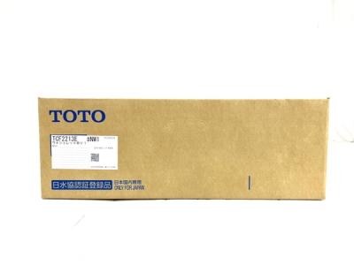 TOTO TCF2213E ウォシュレット アイボリー