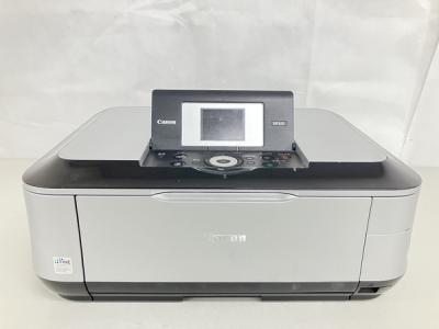 Canon PIXUS MP630 インクジェット複合機