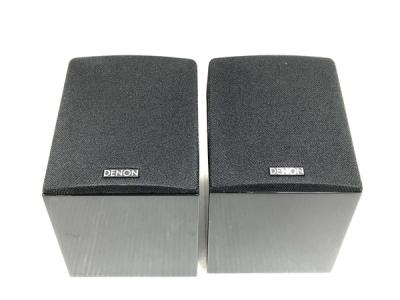 DENON ドルビーアトモス・イネーブルド スピーカー SC-EN10 ブラック ペア