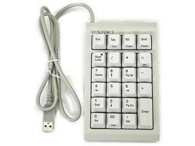 Realforce 23U テンキー WC0100
