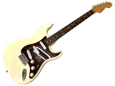 Fender original contour body エレキ ギター 弦楽器 ソフトケース付き フェンダー