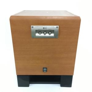 YAMAHA YST-SW320 サブウーファー ヤマハ オーディオ 音響