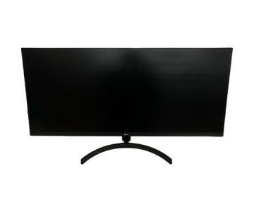 LG 34WL500-B 34インチ ウルトラワイド モニター ディスプレイ 家電