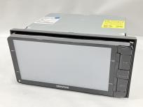 KENWOOD ケンウッド 彩速ナビ MDV-X702W SSDナビ 7型 フルセグの買取