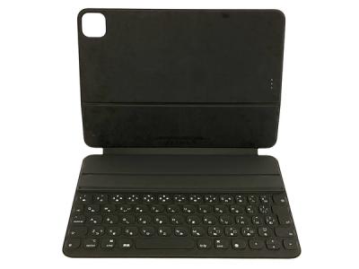 Apple Ipad Pro Smart Keyboard Folio MXNK2J/Aキーボード A2038