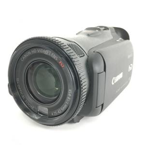Canon キャノン iVIS HF G20 HD ビデオ カメラ