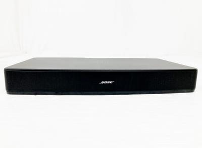 BOSE ボーズ Solo TV sound system Bluetooth 内蔵TV用 スピーカー