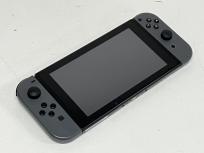 任天堂 Nintendo switch ニンテンドー スイッチ HAC-001 本体 ゲーム Joy-Con 2個 セット コントローラー 付きの買取