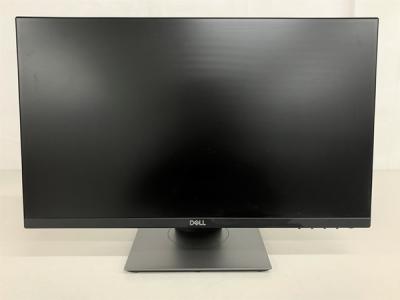 DELL P2219H LED display 54.6 cm (21.5") Full HD Flat Black