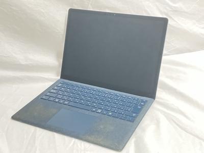 Microsoft Surface Laptop ノート パソコン PC 13.5型 i5-7200U 2.50GHz 8GB SSD256GB Win10 Pro 64bit