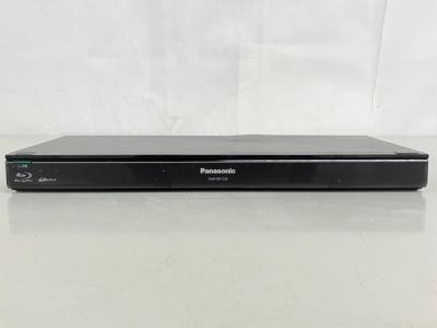 Panasonic DMR-BRT230 HDD 500GB 搭載 ハイビジョン ブルーレイ ディスク レコーダー パナソニック