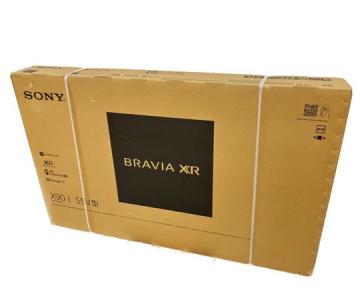 SONY ソニー BRAVIA XRJ-55X90J 55V型 液晶テレビ
