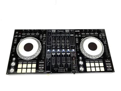 Pioneer パイオニア DDJ-SZ DJコントローラー PCDJ