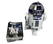 デアゴスティーニ R2-D2 完成品 週刊スターウォーズの買取