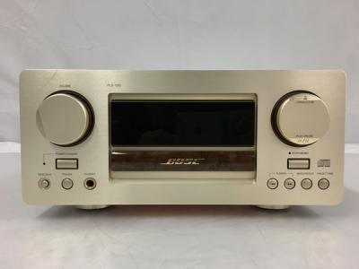 BOSE ボーズ PLS-1310 CDチューナー アンプ