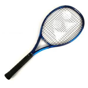 YONEX EZONE 100L テニスラケット G1 285g ISOMETRIC ヨネックス