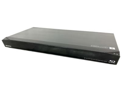 SONY ソニー BDZ-EW510 ブルーレイ DVD レコーダー 500GB